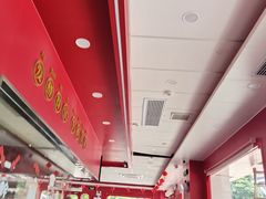 -塔斯汀中国汉堡(嘉禾望岗地铁站店)