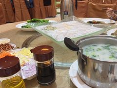 -联邦酒楼