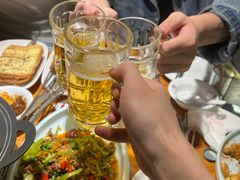 -胖子烧烤海鲜(亲贤北街店)