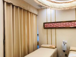 -芳朵美容养生SPA