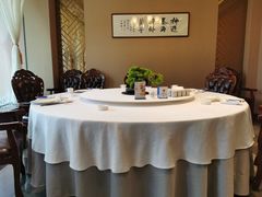 包厢-龙船人海鲜城(长治路店)
