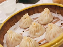 灌汤小笼包-西湖春天•老字号杭州菜(百汇店)