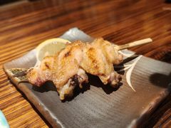 -鸟鹏烧鸟居酒屋(熙龙湾店)