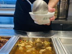 -老乡鸡(上海白玉兰广场店)