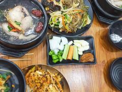 -张师傅参鸡汤店(高丽街店)