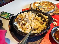 -长安·大茶饭
