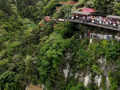 -梦幻奥陶纪景区