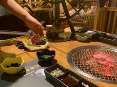 -黑牛の店·和牛烧肉(合生汇店)