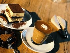 -VOYAGE COFFEE(北锣鼓巷店)