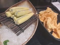 -捞王猪肚鸡火锅(财富中心店)