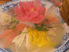 -老雒阳面馆·水席·洛阳菜(王城路店)