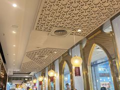 -天山传奇新疆菜(SKLP店)