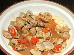 -绿茶餐厅(汇悦大融城店)