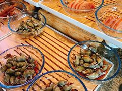 辣酒煮螺-星伦多自助料理·涮烤一体(杭州来福士店)