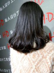 -HD HAIR STYLE