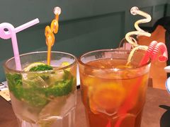 -美奈小馆·越南料理(中航城君尚购物中心店)