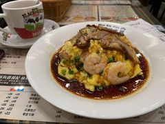 -旺记冰室(九龙中心大厦店)