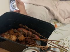 -阿龙烧烤(广达路店)