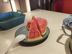 -喜庭海鲜自助(北辰三角洲北辰荟店)