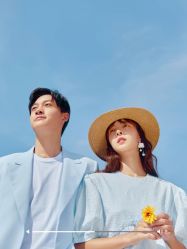 点击看大图 -太古映画婚纱摄影(天河店)