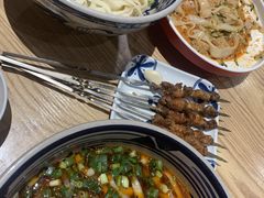 -老九圆山西面馆(CBD店)