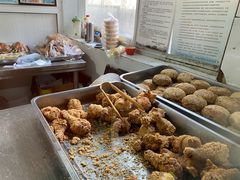 -满记烧饼(牛街东里小区一区店)
