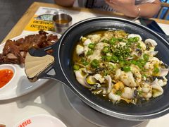 -醉得意·家常菜(二七路店)
