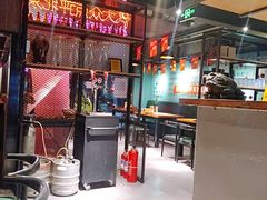 -腰子哥烤串(石佛营炫特店)