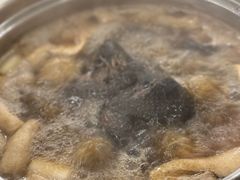 -太婆天府山珍酒楼(亚运村店)