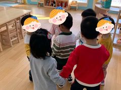 -天津蜂巢幼儿园·托育