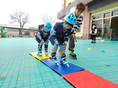 -无锡金色摇篮幼儿园(宝龙城市广场店)