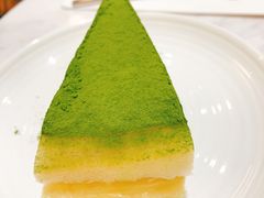 -Lady M(沙田新城市广场店)