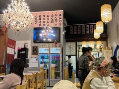 -小隐(淮海路店)