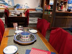 -真地道京味府·鲜橙烤鸭·北京菜(朝外大街东大桥店)