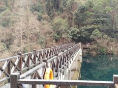 -宁海森林温泉