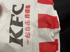 -肯德基(清河站店)