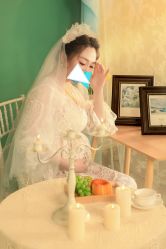 -孕视觉专业孕妇摄影(天津南开店)