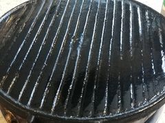 炙子-厚味居炙子烤肉·清真(天桥南纬路店)