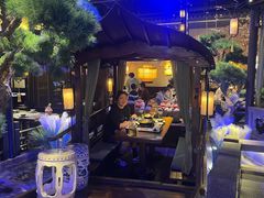 -绿茶餐厅(千岛湖银泰城店)