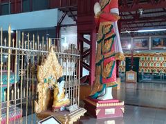 -ခြောက်ထပ်ကြီးရွှေသာလျောင်းဘုရားကြီး