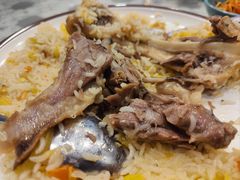 -亲布拉柯美食餐厅