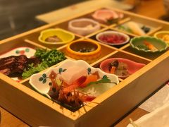 -赤坂亭·M9和牛烧肉·铁板烧(合肥万象城店)