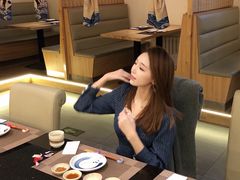 -品未·铁板烧(甜水园店)