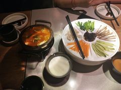 鸡丝凉米线-云海肴·汽锅鸡·云南菜(领展购物广场·中关村店)