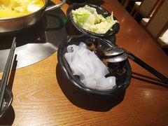 -呷哺呷哺 黄金牧场 (欢乐谷店)