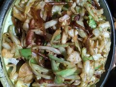 -局气 烤鸭·北京菜(光华路店)
