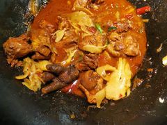-徐小姐地锅鸡(云龙万达店)
