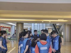 -兵魂·室内真人CS枪战俱乐部·团建·军事轰趴馆