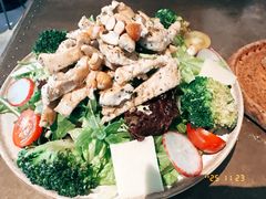 -Carmen卡门西班牙餐厅