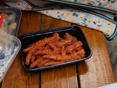 -鸡脚旮旯平江路店
